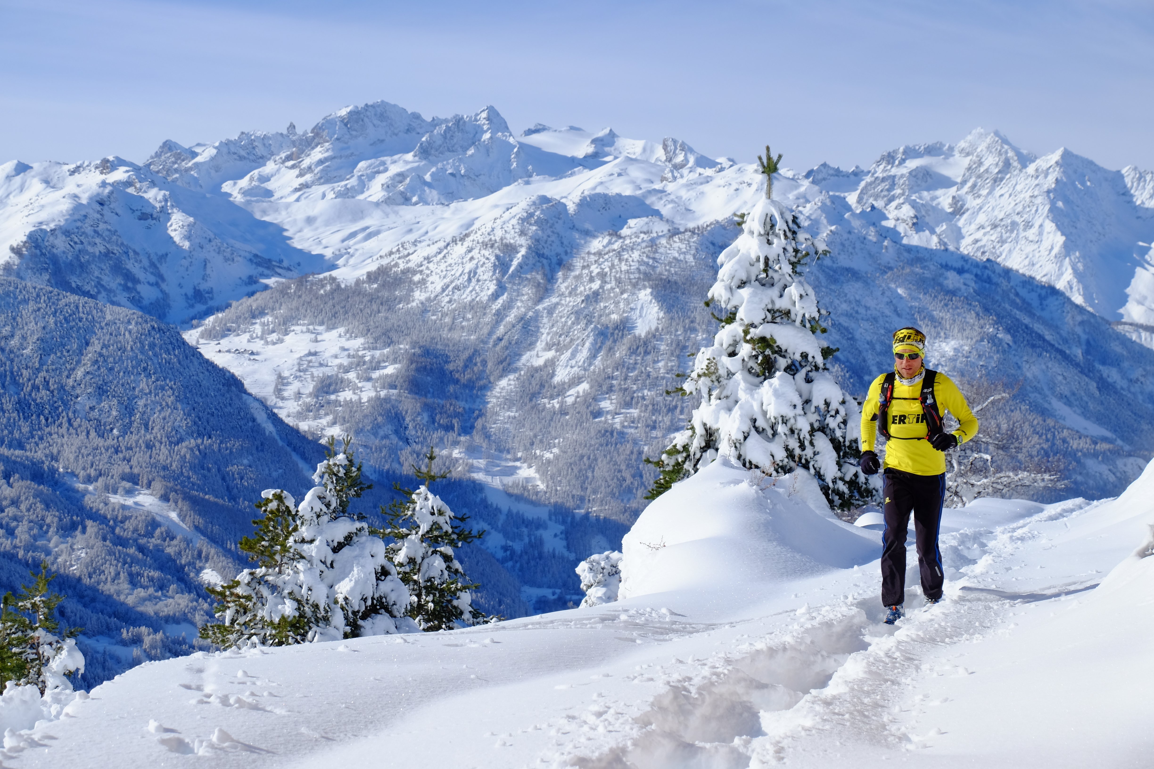 Serre Chevalier Pressroom