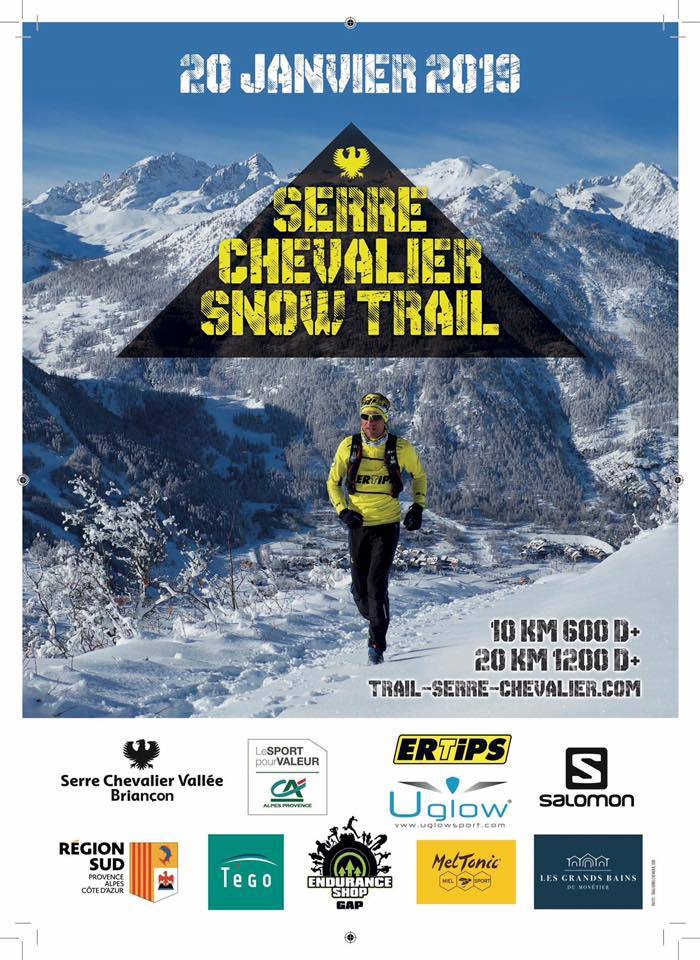 Serre Chevalier Pressroom