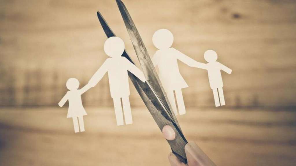 Divorcer : Que faut-il savoir ? 1 Divorcer : Que faut-il savoir ? 1