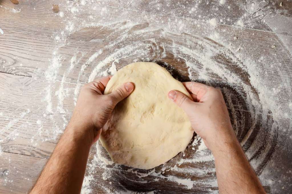 La fougasse au brebis, une recette pour mieux apprécier les légumes 2 La fougasse au brebis, une recette pour mieux apprécier les légumes 2