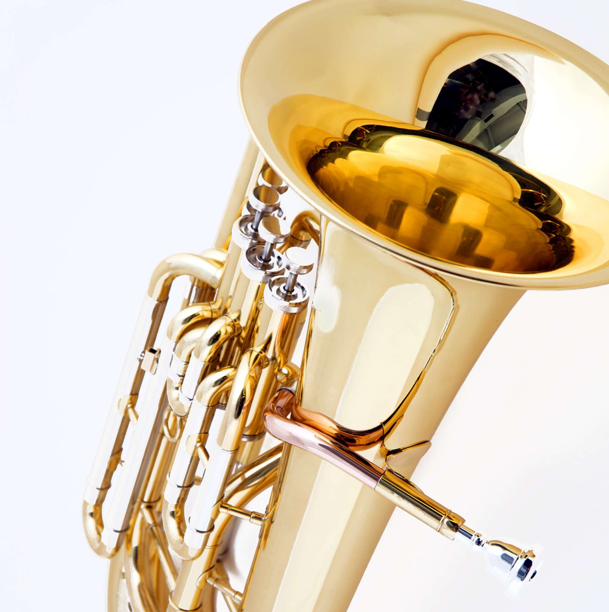 Instruments à Vent Dans La Famille Des Cuivres Une Tendance Dans Les Prods