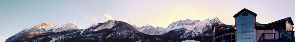 Serre-Chevalier - Carte - Hautes-Alpes, France - mapcarta.com 1 Serre-Chevalier - Carte - Hautes-Alpes, France - mapcarta.com 1