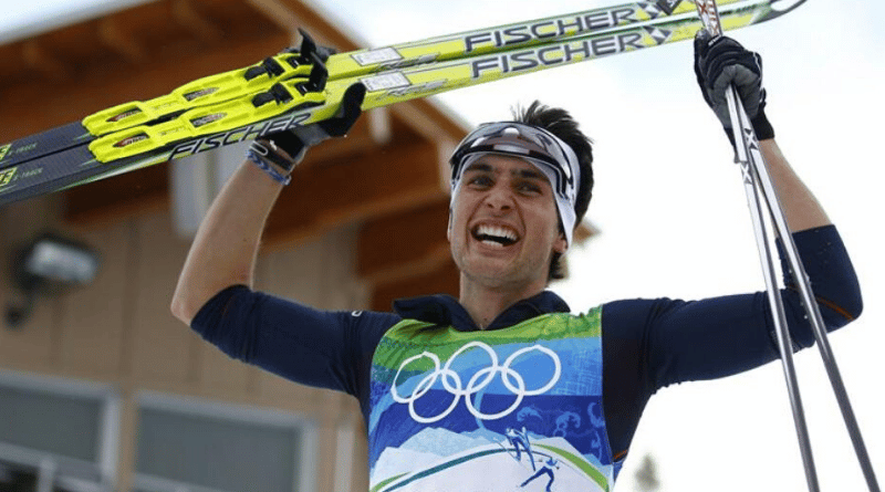 [Vidéo] En 2010, Jason Lamy-Chappuis devenait champion olympique du combiné nordique - dicodusport.fr 21