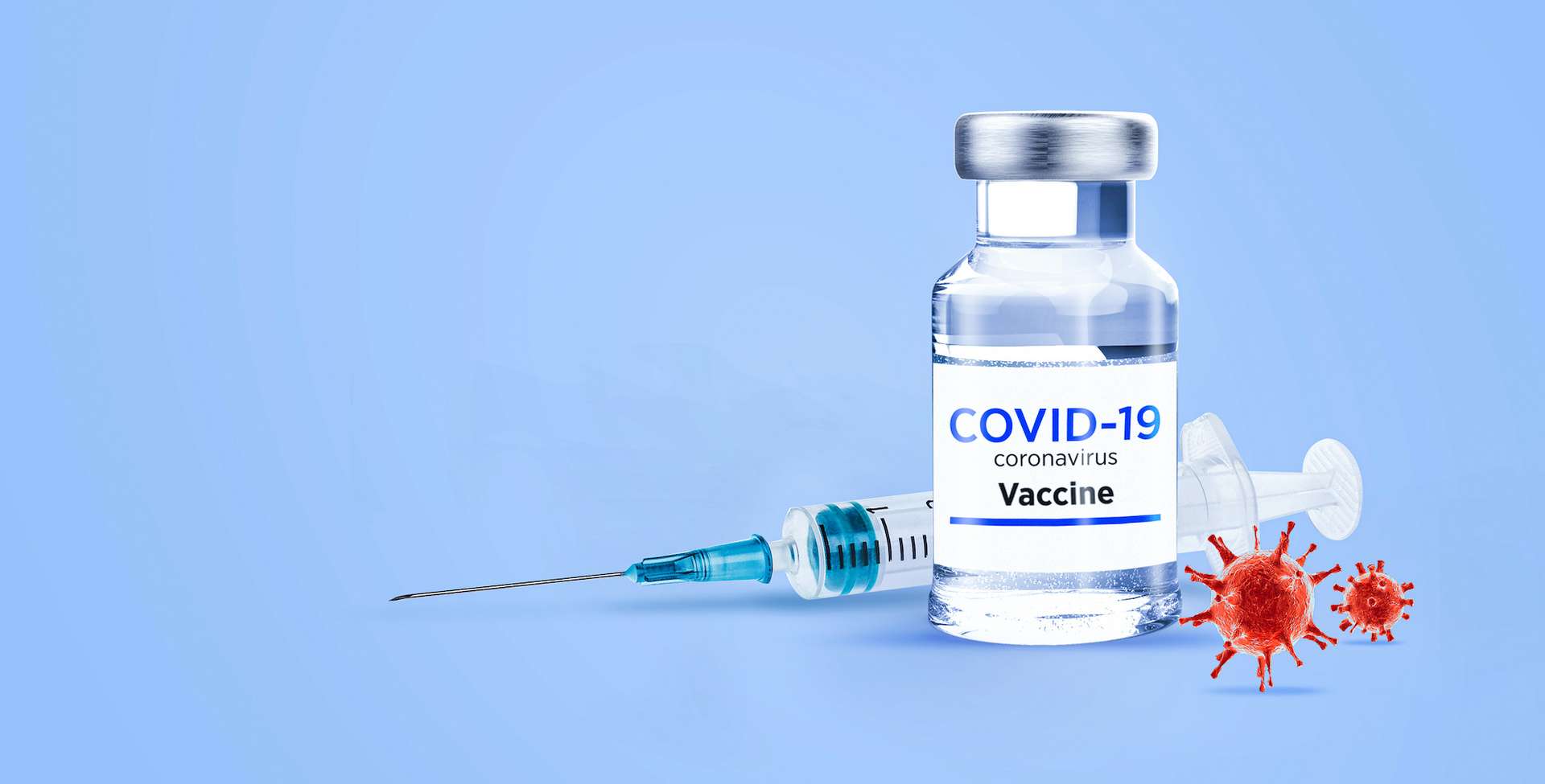 Vaccin contre le coronavirus : à partir de quel vaccin, à qui sera-t-il administré ? 1