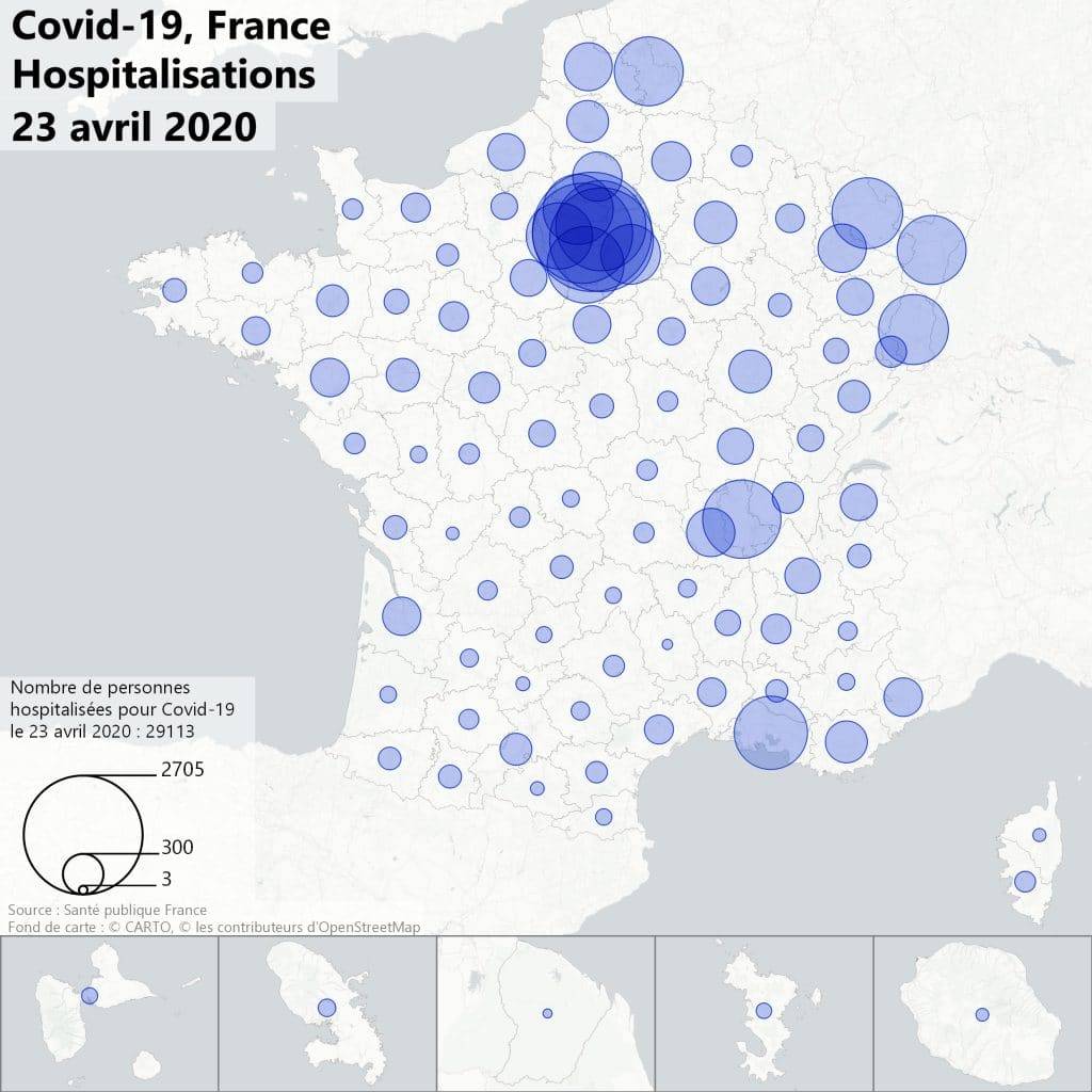 Coronavirus : il y a longtemps que le nombre de nouvelles personnes infectées par jour est si faible 1 Coronavirus : il y a longtemps que le nombre de nouvelles personnes infectées par jour est si faible 1