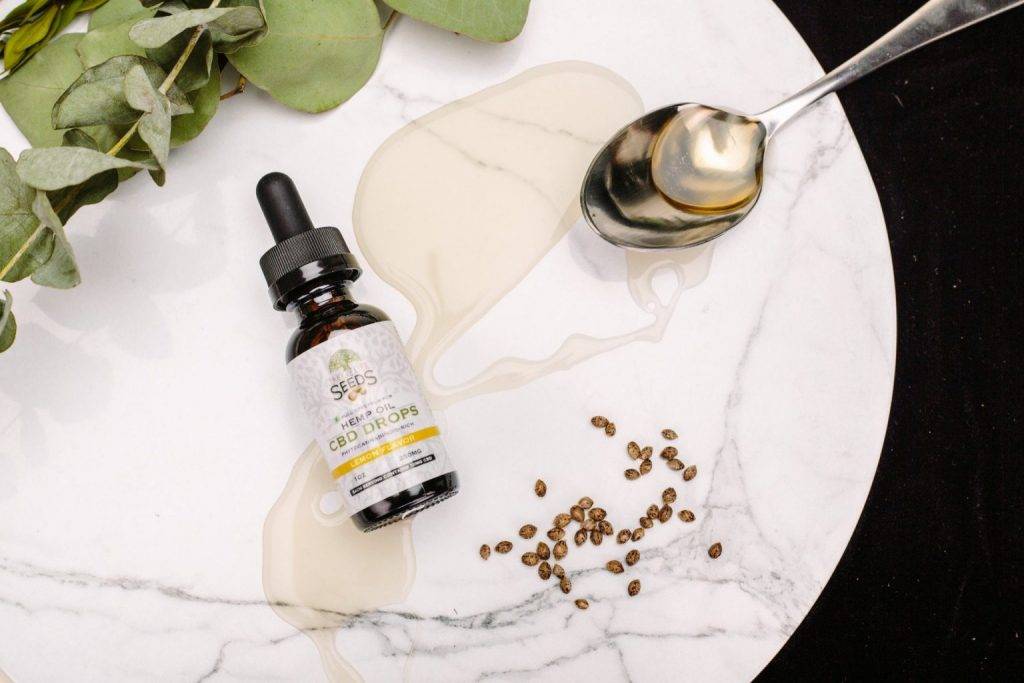 Est-ce que le CBD est une drogue ? 1 Est-ce que le CBD est une drogue ?