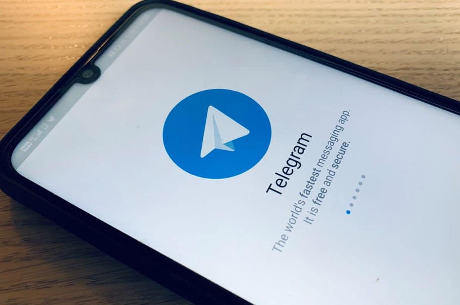 Telegram atteint 1 milliard de téléchargements 1