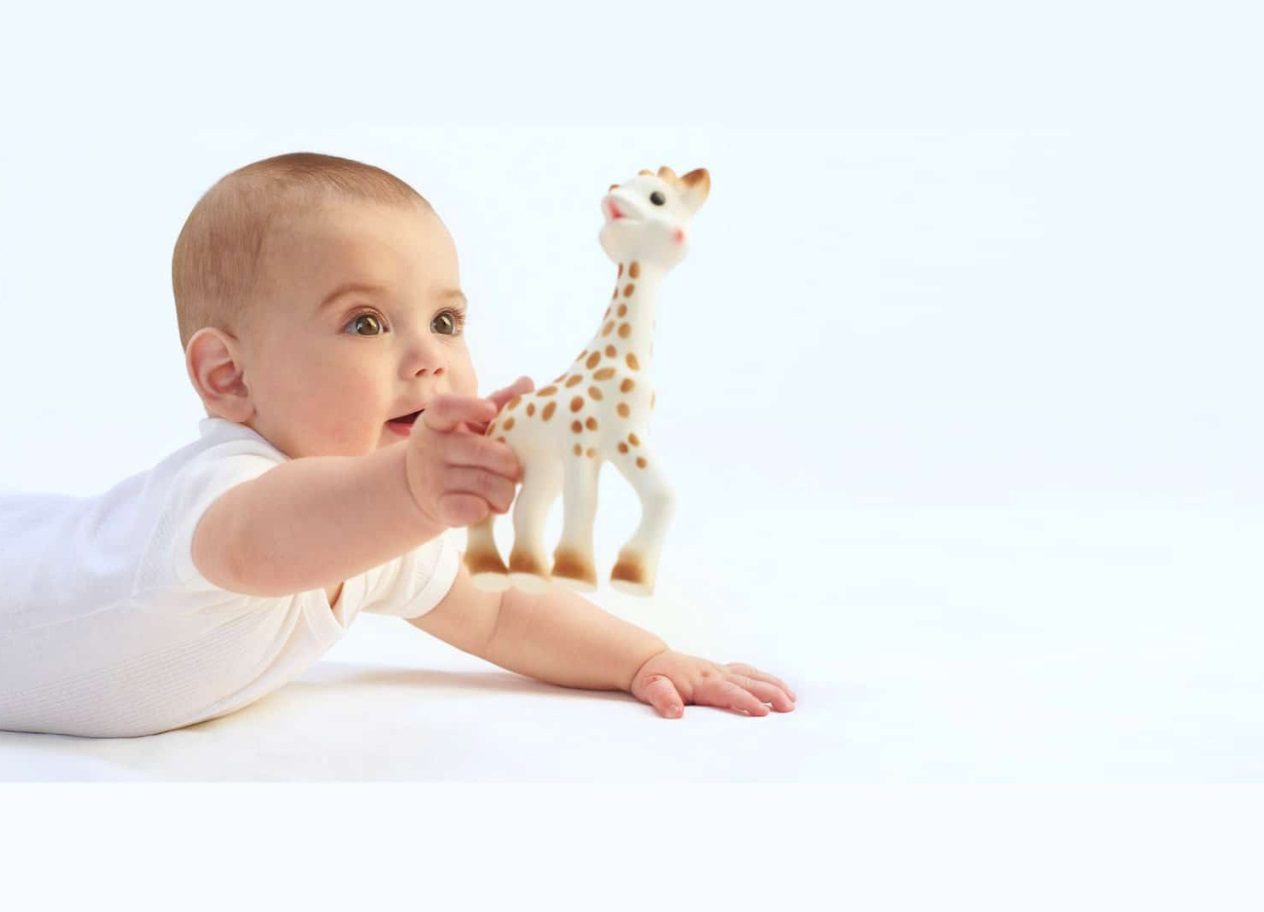 Sophie la Girafe : est-elle nocive pour la santé de nos enfants ? 12