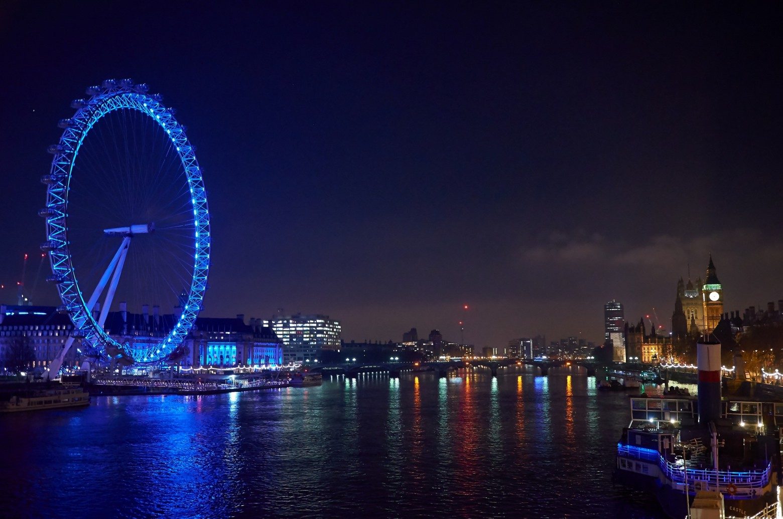Edouard d’Espalungue : “1 an après le Brexit, la City de Londres va mieux que jamais !” 47