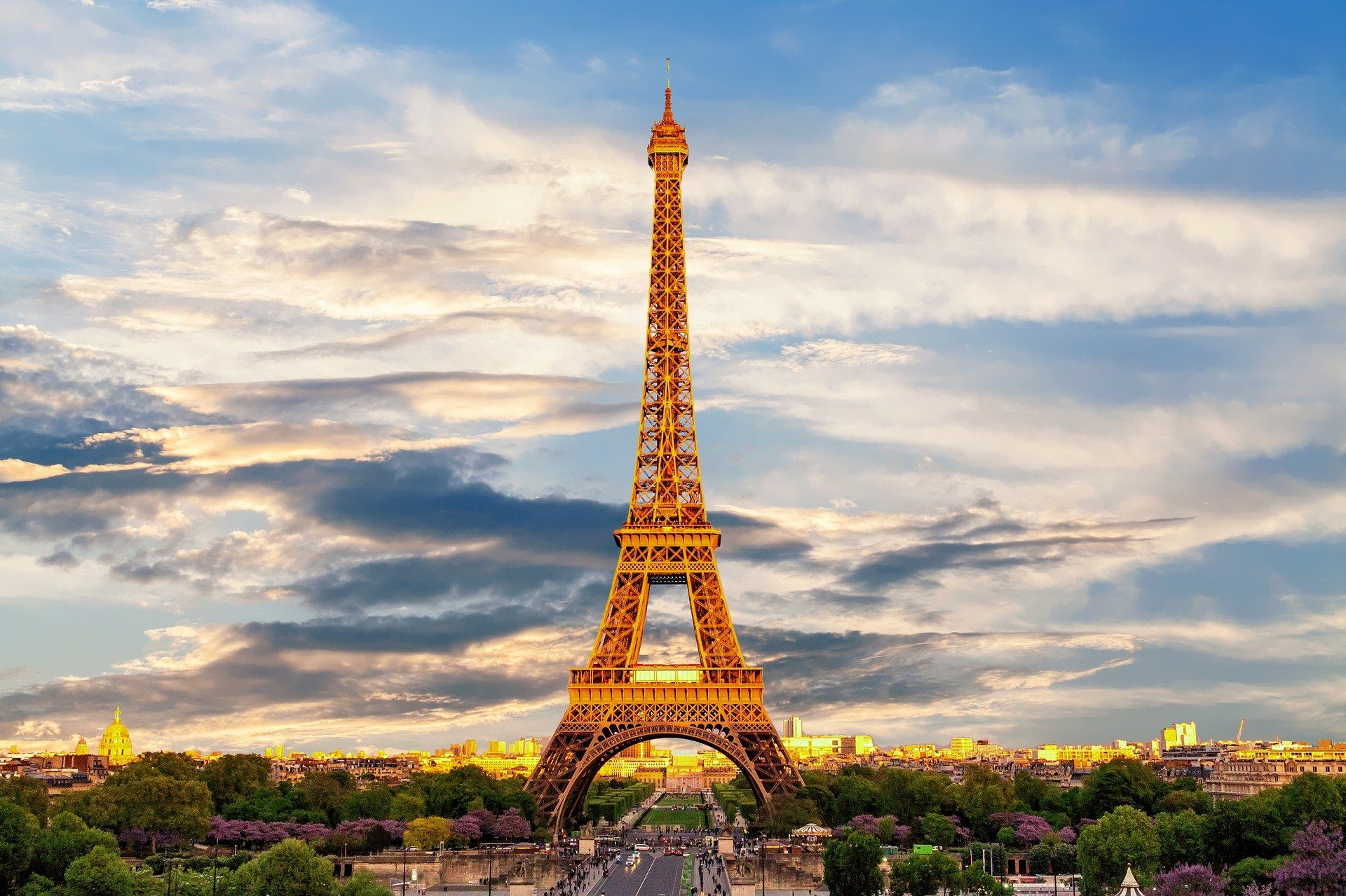 Conseils pour profiter d'un séjour à Paris 12