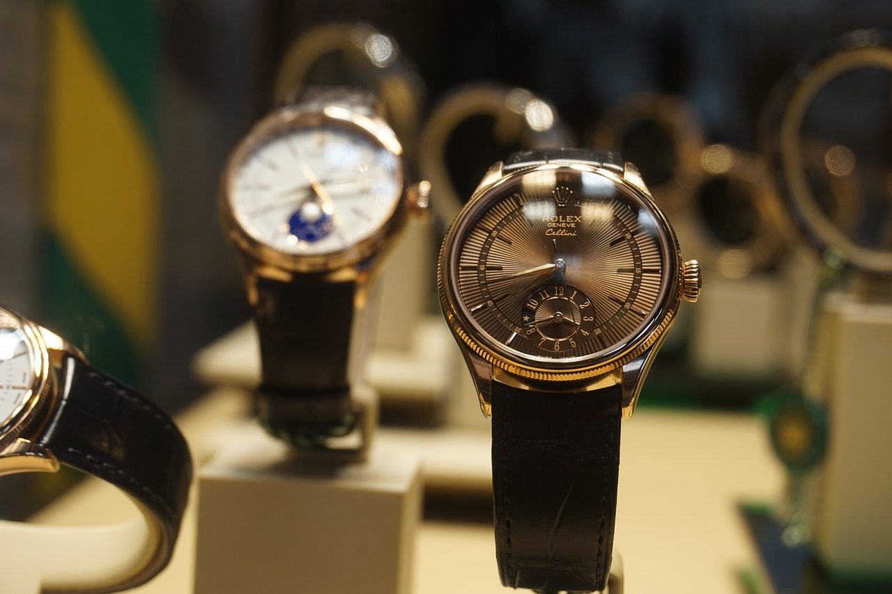 Avis sur chrono 24, le fameux marketplace de montre de luxe 22