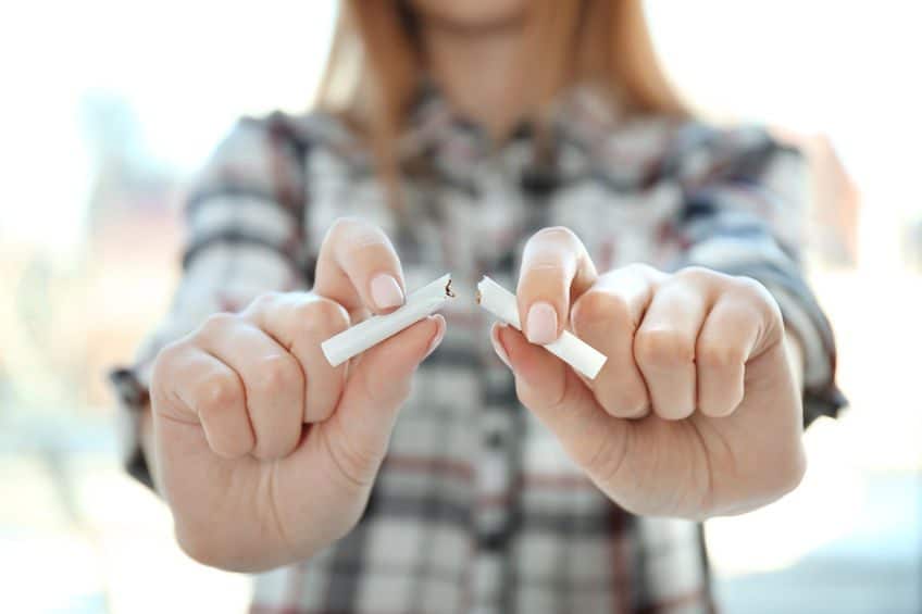 Cigarette électronique : comment choisir son taux de nicotine ? 15