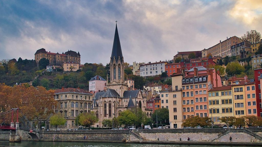 Vacances sur Lyon : dans quel endroit réserver un hôtel ? 1