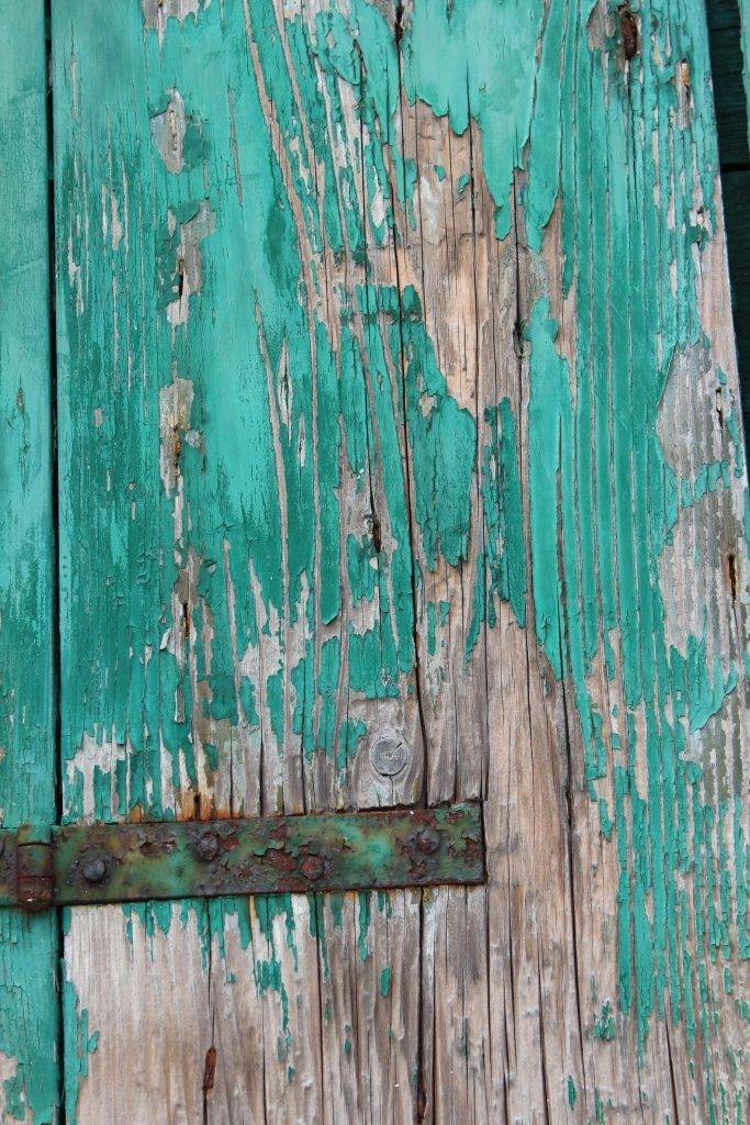 Comment peindre des volets en bois instantanément - La méthode facile ! 1 Comment peindre des volets en bois instantanément - La méthode facile ! 1