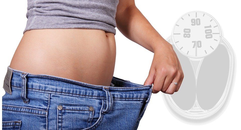 Comment perdre 10 kg en 2 mois sans suivre un régime drastique 1