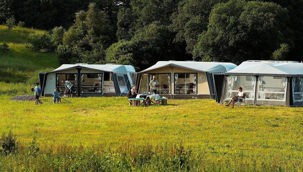 Comment se passe le camping à Vias en période de vacances ? 2 Comment se passe le camping à Vias en période de vacances ? 2