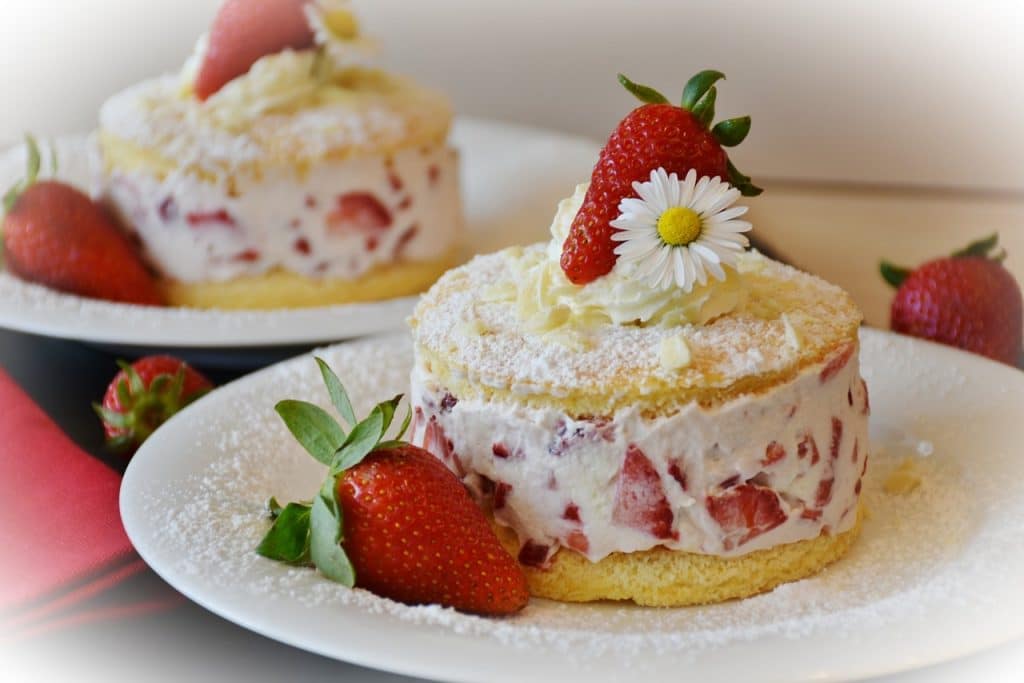 Comment faire un bon fraisier ? 2 Comment faire un bon fraisier ? 2