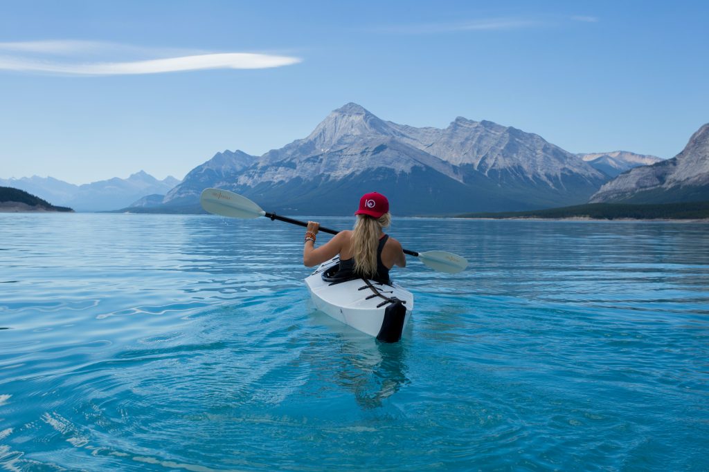 Qu’est-ce qu’un paddle gonflable ?